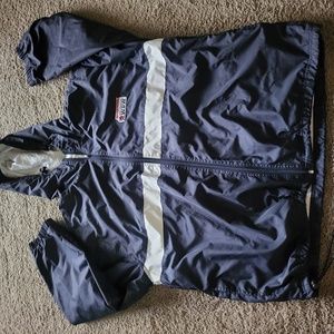 Original Walt Disney World jacket/ windbreaker
